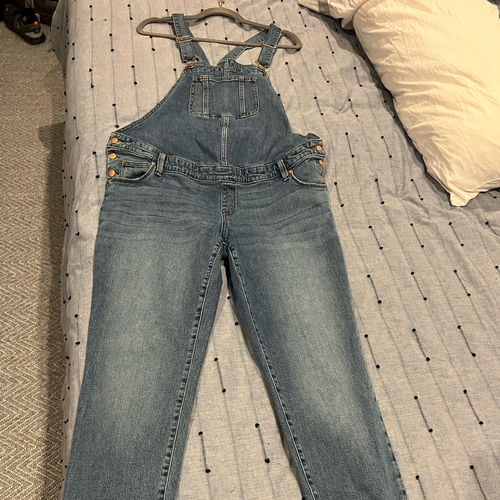 Maternity Overalls